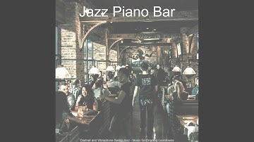 Scintillating Backdrops for Finding Inspiration