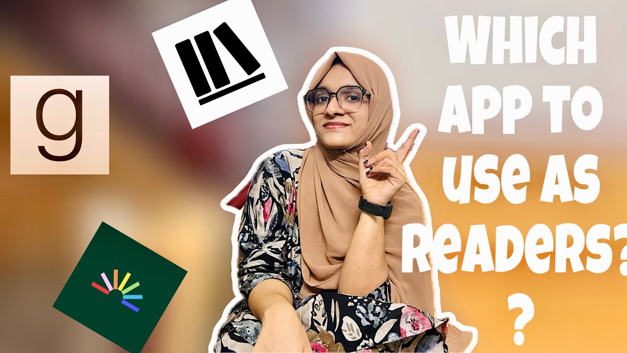 Best APP to Track your READING | Honest Opinion |In Malayalam