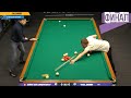 L. Cup -20. Финал. Володин - Крыжановский. Бильярд. Клуб "Легенда". Billiards.