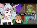DnD SHOULDN'T BE THIS FUNNY! Reacting to Legends of Avantris Animations Compilation