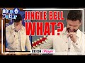 Christmas Song CHALLENGE with CALUM SCOTT | Jingle Bell What?