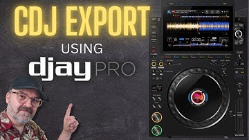 CDJ Users Need to Watch This !