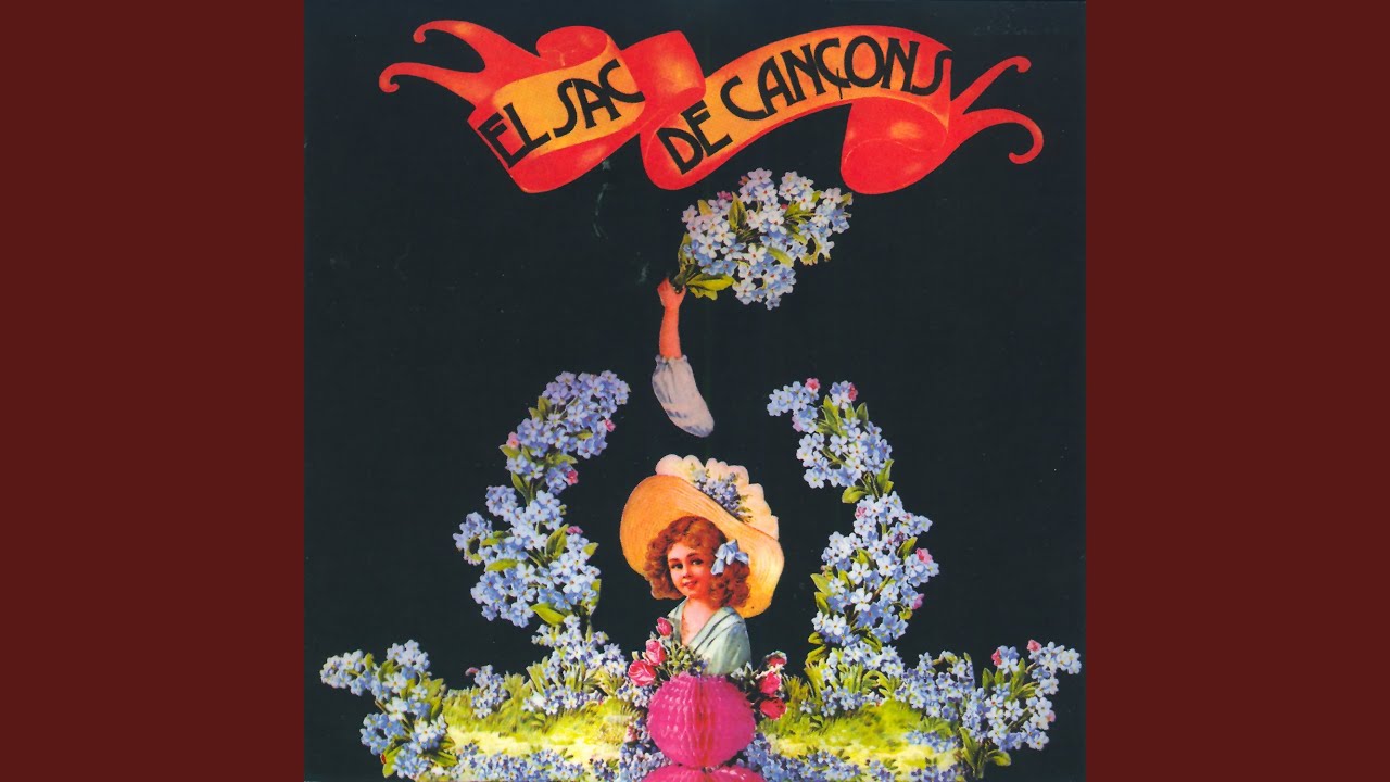 la flor romanial