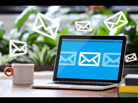 Программа для рассылки писем на Email