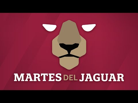 MARTES DEL JAGUAR | T3 CAPÍTULO 16 | 14-MAYO-2024