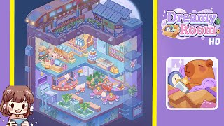 Dreamy Room Level 462