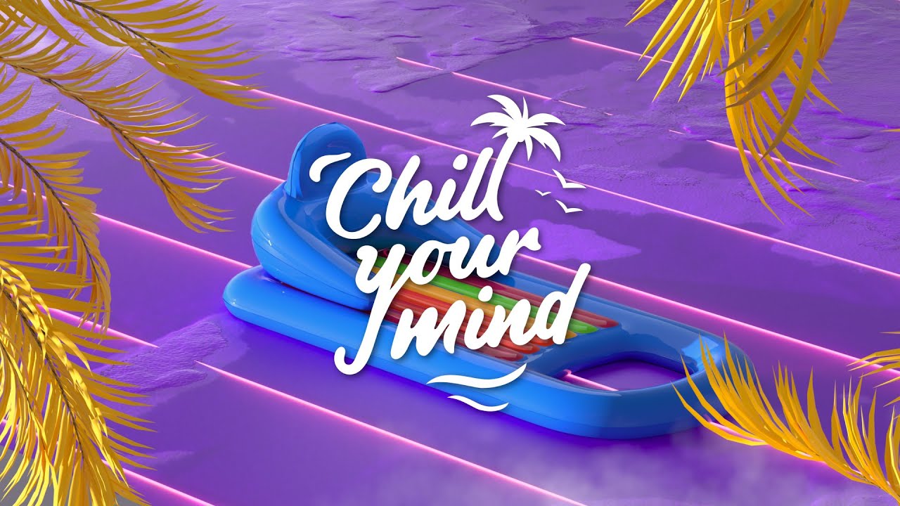 ⁣Who To Blame - Let Go (feat. Joanna) [ChillYourMind Release]