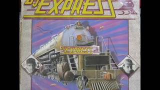 DJ Express - LPA 1991
