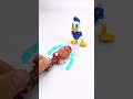 Satisfying Unboxing Mickey, Donald, Goofy toys ASMR Funny Videos #mickeymouse