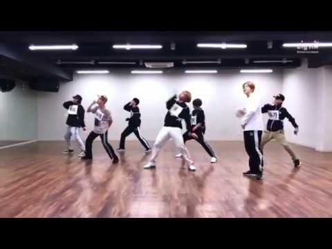 BTS(방탄소년단) - MIC Drop (Steve Aoki Remix Korean Version) (Full Length Edition)