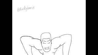 2d animation test