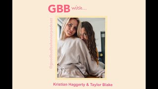 'Learning through love' with Kristian Haggerty and Taylor Blake