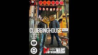 Djs From Mars -  Mashups & Remixes Of Popular Songs 2024 - Banner Dj-Nounours Party Club Dance Mix