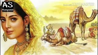 Jhine jhine gungtiye man hi man muskave Raj mp4