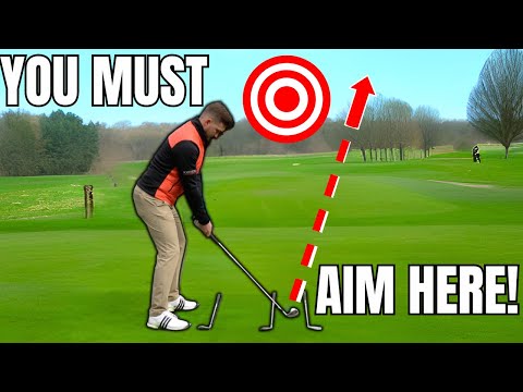 This Optical Illusion is Ruining Your Golf Swing
