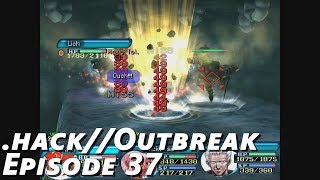 .hack//Outbreak | Episode 37