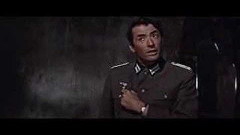 ナバロンの要塞　予告編