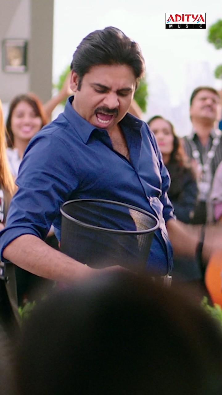 #KodakaaKoteswarRao Song #Agnyaathavaasi Movie #Shorts