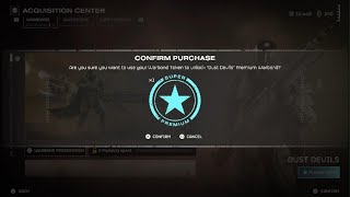 HELLDIVERS 2 Dust Devils Warbond Unlocked!