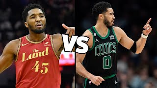 Tomtv reacts to CELTICS at CAVALIERS | FULL GAME HIGHLIGHTS | February 4, 2025