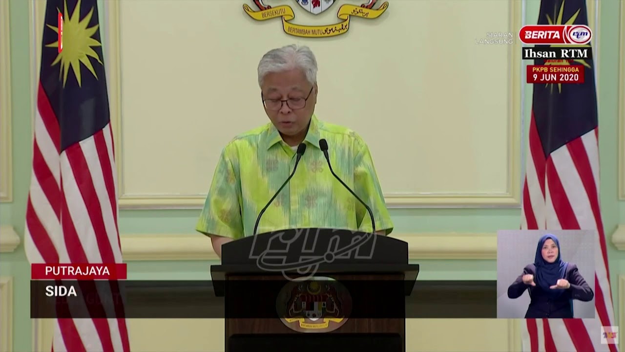 Barbers, hair salons can reopen on June 10 YouTube