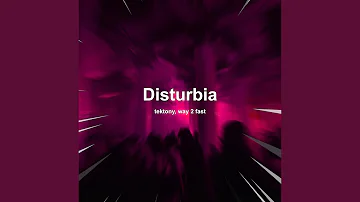 Disturbia (Techno)