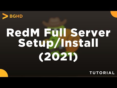 Video: How To Set Up A Ready-made KS Server