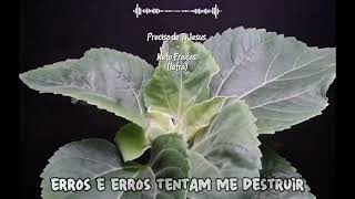 Preciso de Ti Jesus - Neto Freitas (letra autoria) / Lindo Louvor 