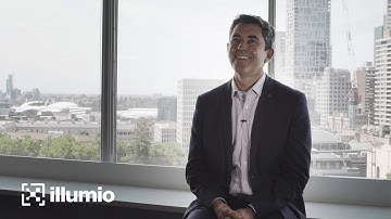 Ixom Gains Visibility and Control with Segmentation from Illumio