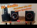 🔥Новинка🔥DL audio Gryphon Lite Home Speakers , обзор, прослушка домашней акустики