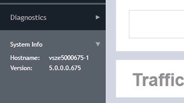 SmartZoneOS 5 Demonstration: Syslog Export Enhancements