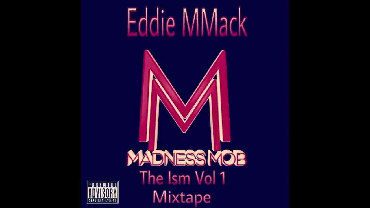 TRACK 1 THE ISM INTRO - EDDIE MMACK bekijken op YouTube TRACK 1 THE ISM INTRO - EDDIE MMACK bekijken op YouTube