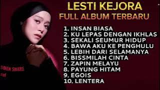FULL ALBUM TERBARU #LESTI KEJORA