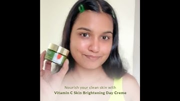 Rebalance, Exfoliate, Nourish with Lotus Botanicals Vitamin C Range