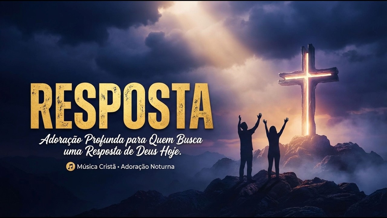 1 Hora de Adoração para Quem Quer Mergulhar Mais Fundo