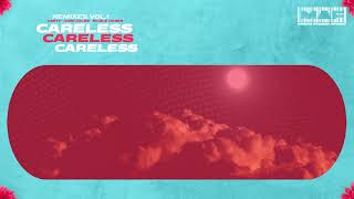 Vanty, Juani Calde Ft. Nicole Haber - Careless (AXS Remix)