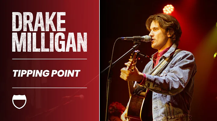 Drake Milligan: Tipping Point | Live at Interstate...