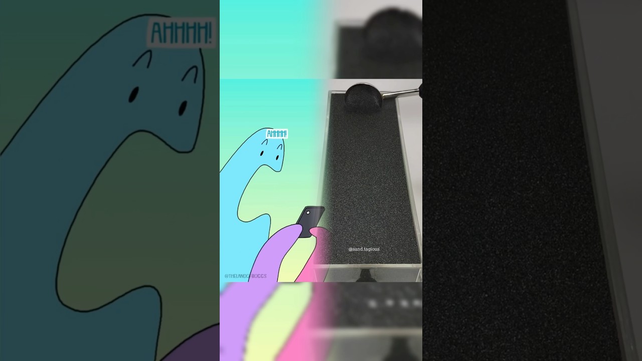 оригинал/original - ‪@TheLandofBoggs‬ Просто убивает..