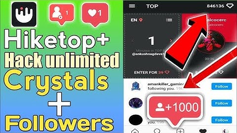 How to increase followers and likes on Instagram in Telugu/how to gain followers on Instagram (2020)