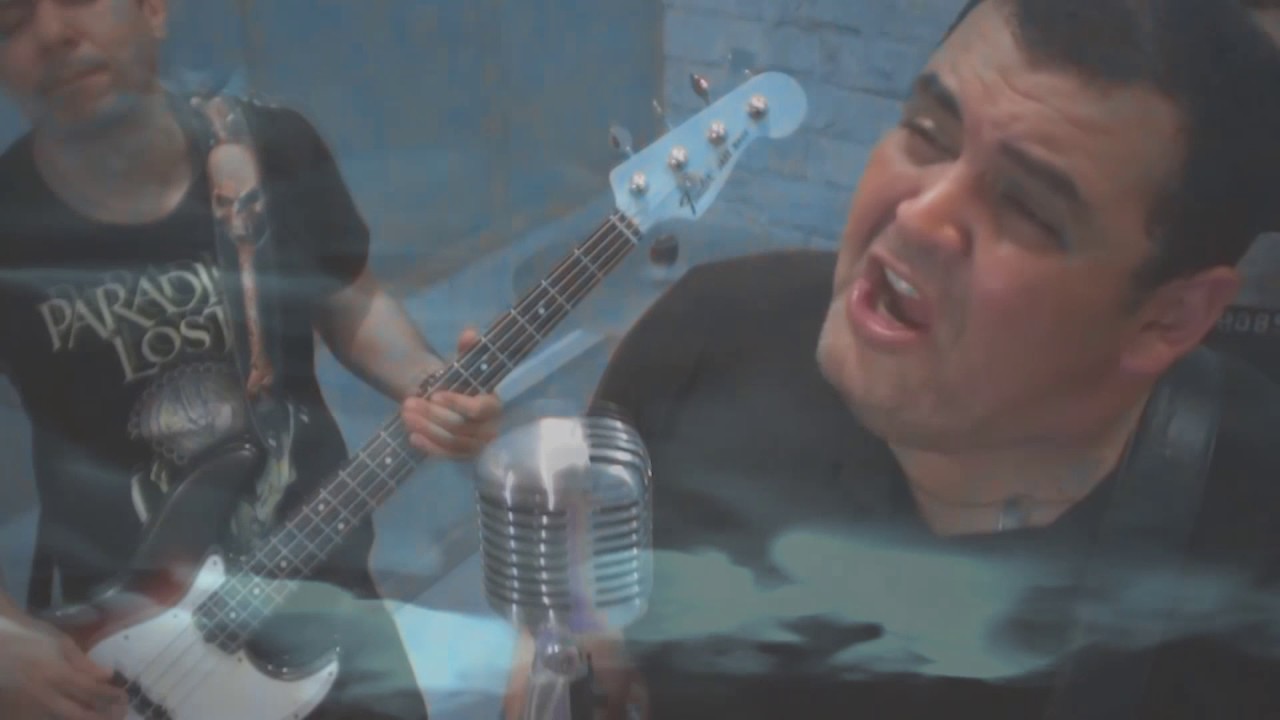 Moby Jam - Chuva Ácida ( Clipe Oficial )