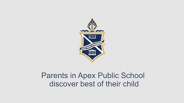 Apex Public School, Sopore