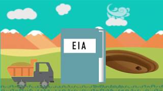 Qué Es El Estudio De Impacto Ambiental? - Minería De Todos