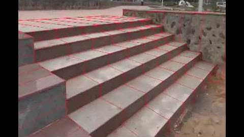 Matchmove || Boujou tracking ||  Proxy build in Maya || show reel