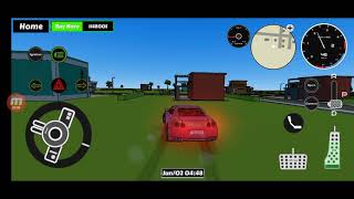 Free City Driving Gameplay by Owl software screenshot 4