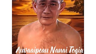 Mark Su’a - Tofa Papa - New Samoan Song 2024