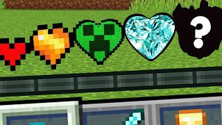 More Custom Hearts?