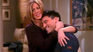 Friends Intro (Season 7 - C)