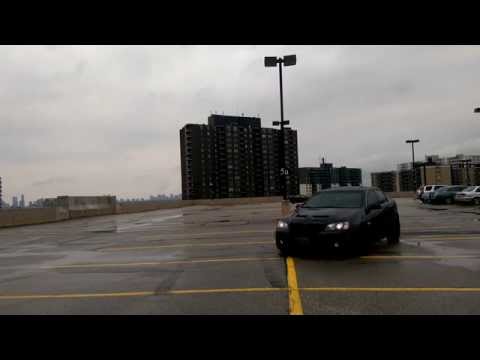 09 G8 GT | Solo Axle-backs & X-pipe (bullet res delete)