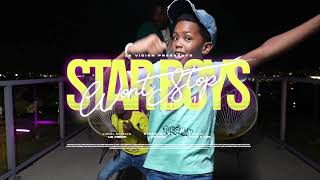 Starboys  Wont Stop Directed Lb Vision arrow X Lee X Stix 808