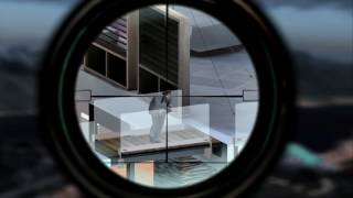 Hitman Sniper - Download Game APP for Android screenshot 3